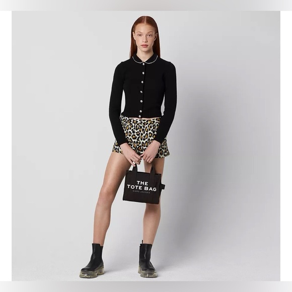 Marc Jacobs Black small Tote Bag - Picture 10 of 10